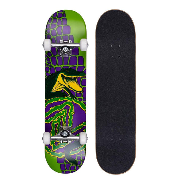 z skateboard e Watanabe　1990s z skateboard George Watanabe 1990s