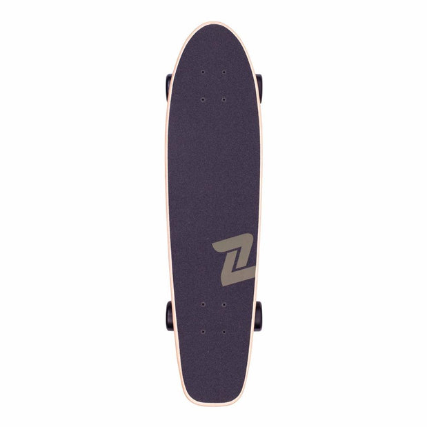 Z-Flex P.O.P 29" Olive Cruiser Longboard - Longboards USA