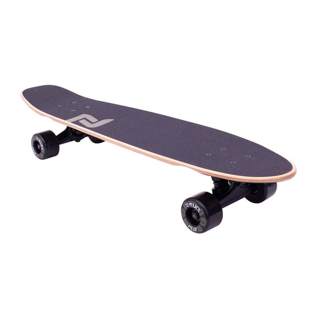 Z-Flex P.O.P 29" Olive Cruiser Longboard - Longboards USA