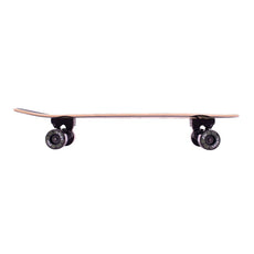 Z-Flex P.O.P 29" Olive Cruiser Longboard - Longboards USA