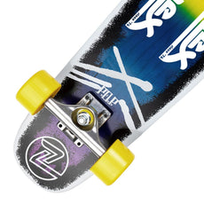 Z-Flex P.O.P Dawn 27" Cruiser Longboard - Longboards USA