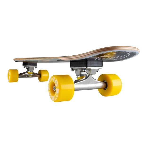 Z-Flex P.O.P Dawn 27" Cruiser Longboard - Longboards USA