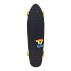 Z-Flex P.O.P Dawn 27" Cruiser Longboard - Longboards USA