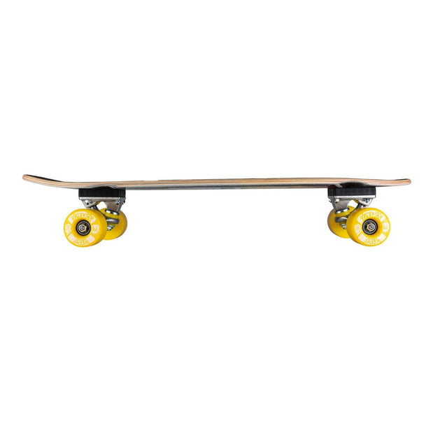 Z-Flex P.O.P Dawn 27" Cruiser Longboard - Longboards USA