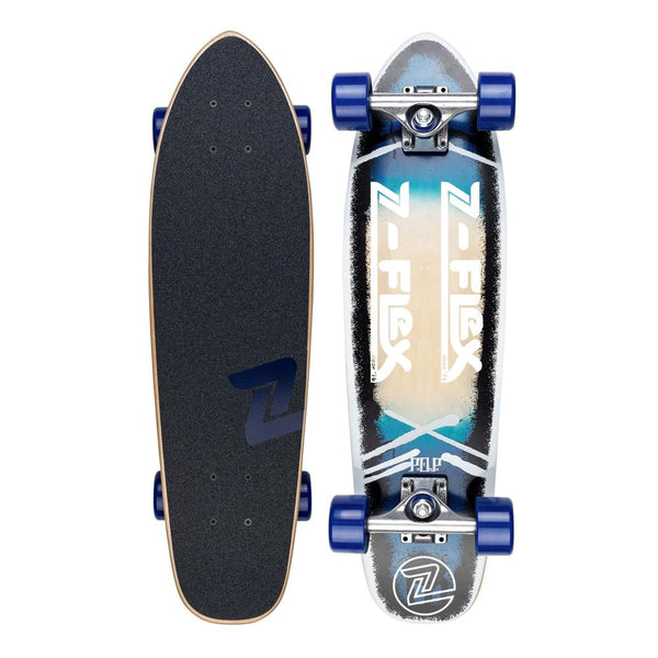 【中古】 Slow Club Flexa Lyndo Z-Flex P.O.P Even Tide 27