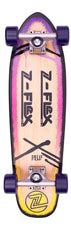 Z-Flex P.O.P Purple Fade 27" Cruiser
