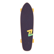 Z-Flex P.O.P Rasta 27" Cruiser - Longboards USA