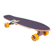 Z-Flex P.O.P Rasta 27" Cruiser - Longboards USA