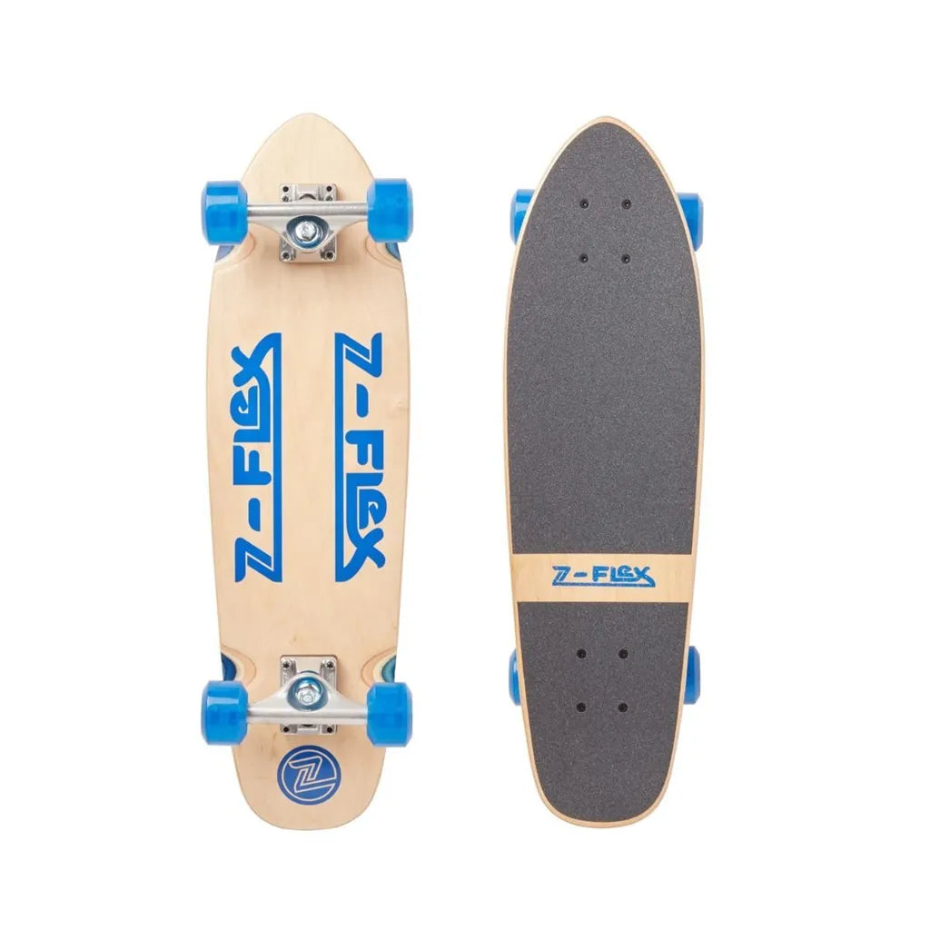 Z-Flex Retro Classic 27