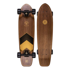 Z-Flex Ruins to Roses 29" Cruiser - Longboards USA