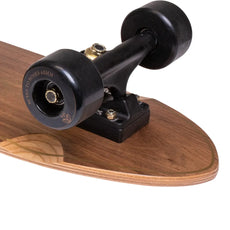 Z-Flex Ruins to Roses 29" Cruiser - Longboards USA