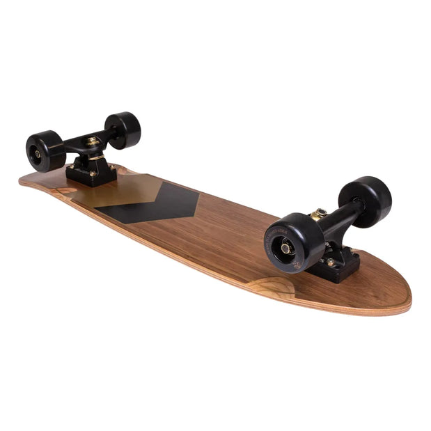 Z-Flex Ruins to Roses 29" Cruiser - Longboards USA
