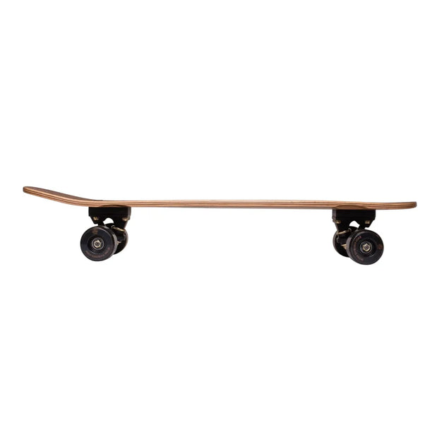 Z-Flex Ruins to Roses 29" Cruiser - Longboards USA