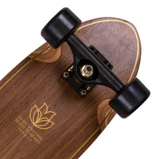 Z-Flex Ruins To Roses 29" Cruiser Board - Longboards USA