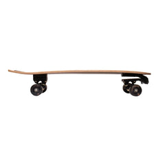 Z-Flex Ruins to Roses Surfskate Fish 31" Cruiser Longboard - Longboards USA