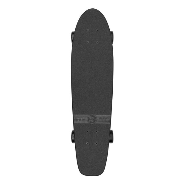 Z-Flex Shadow Lurker 29" Cruiser - Longboards USA