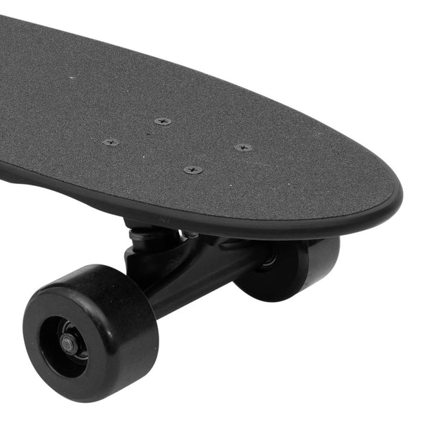 Z-Flex Shadow Lurker 29" Cruiser - Longboards USA