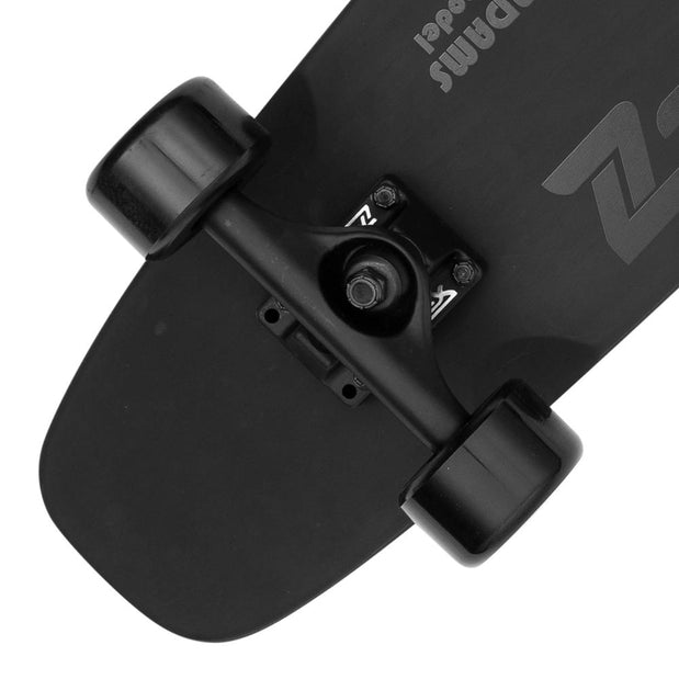 Z-Flex Shadow Lurker 29" Cruiser - Longboards USA