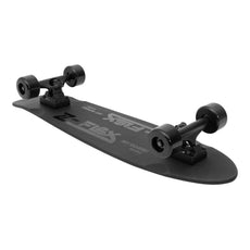 Z-Flex Shadow Lurker 29" Cruiser - Longboards USA