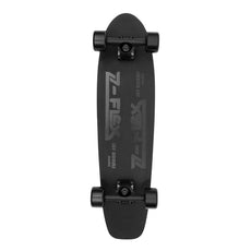 Z-Flex Shadow Lurker 29" Cruiser - Longboards USA