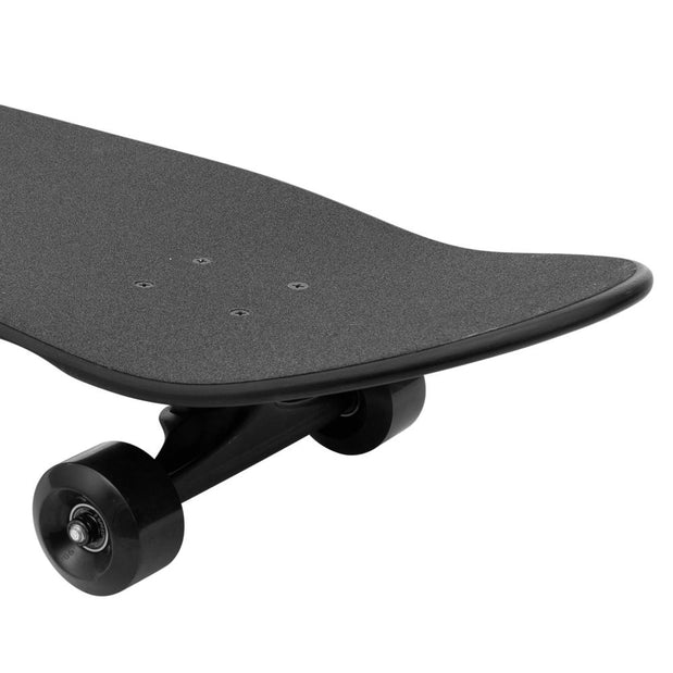 Z-Flex Shadow Lurker Pool 9.5" Skateboard - Longboards USA