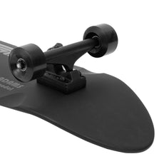 Z-Flex Shadow Lurker Pool 9.5" Skateboard - Longboards USA