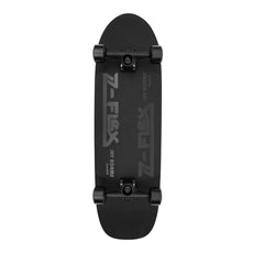 Z-Flex Shadow Lurker Pool 9.5" Skateboard - Longboards USA