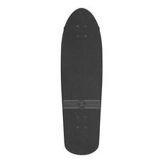 Z-Flex Shadow Lurker Shorebreak 30" Cruiser - Longboards USA