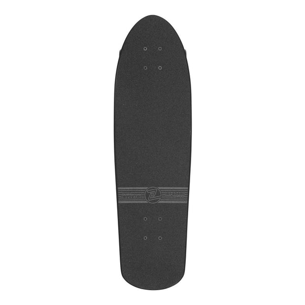 Z-Flex Shadow Lurker Shorebreak 30" Cruiser - Longboards USA