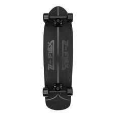 Z-Flex Shadow Lurker Shorebreak 30" Cruiser - Longboards USA