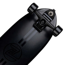 Z-Flex Shadow Lurker Surfskate Fish 31" Cruiser Longboard - Longboards USA