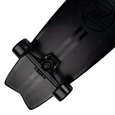 Z-Flex Shadow Lurker Surfskate Fish 31" Cruiser Longboard - Longboards USA