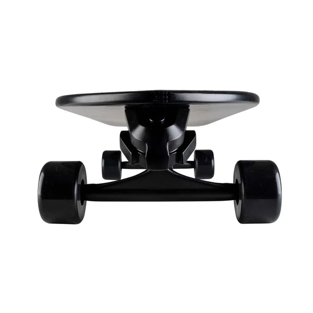 Z-Flex Shadow Lurker Surfskate Fish 31" Cruiser Longboard - Longboards USA