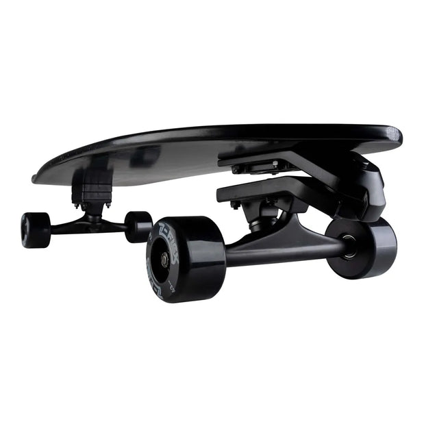 Z-Flex Shadow Lurker Surfskate Fish 31" Cruiser Longboard - Longboards USA