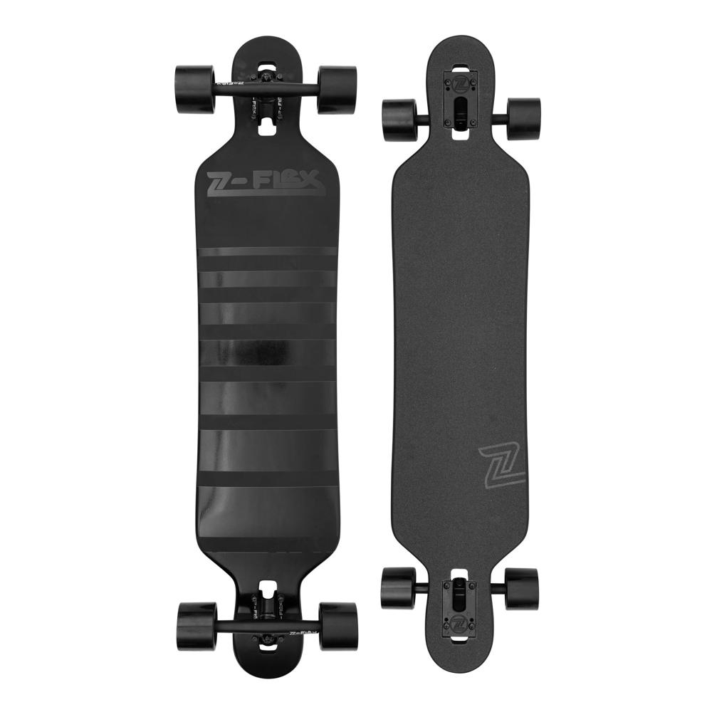 Z-Flex Skateboards - Longboards USA