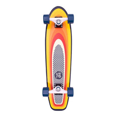 Z-Flex Surf-A-Gogo 29" Cruiser - Longboards USA