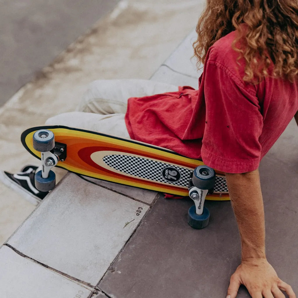 Z-Flex Surf-a-gogo 29