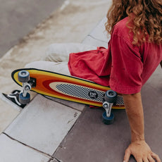 Z-Flex Surf-a-gogo 29" Cruiser - Longboards USA
