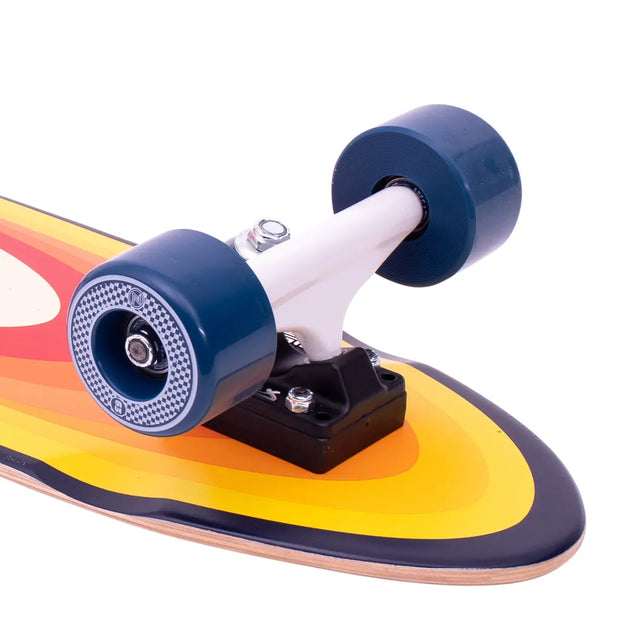 Z-Flex Surf-a-gogo 29" Cruiser - Longboards USA