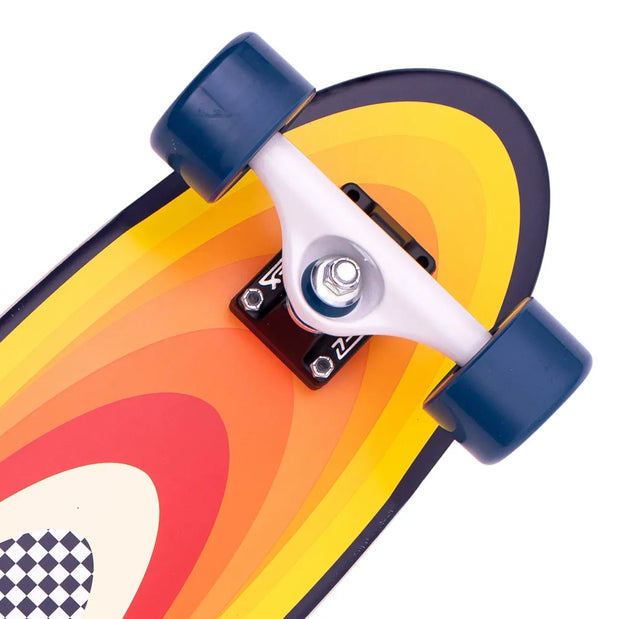 Z-Flex Surf-a-gogo 29" Cruiser - Longboards USA