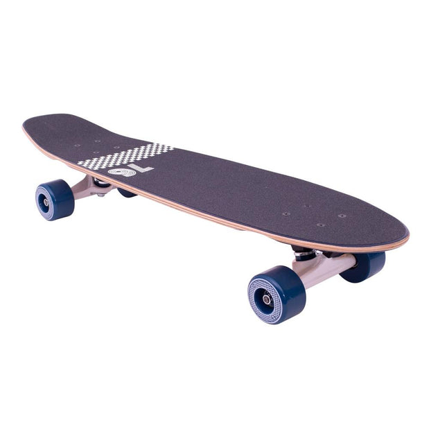 Z-Flex Surf-A-Gogo 29" Cruiser - Longboards USA