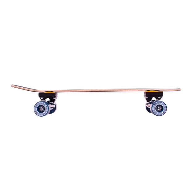 Z-Flex Surf-a-gogo 29" Cruiser - Longboards USA