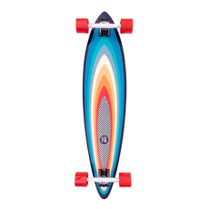 Z-Flex Surf-a-gogo 38" Pintail Longboard - Longboards USA