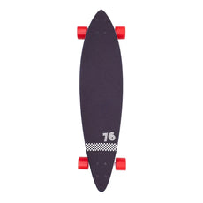 Z-Flex Surf-a-gogo 38" Pintail Longboard - Longboards USA