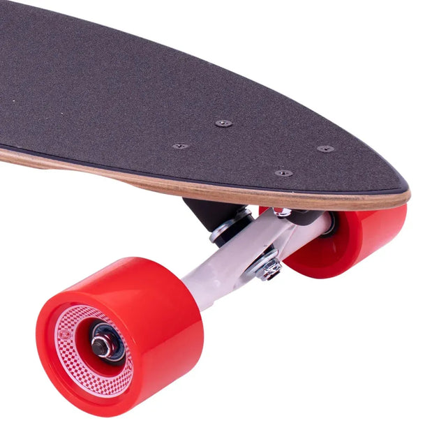 Z-Flex Surf-a-gogo 38" Pintail Longboard - Longboards USA