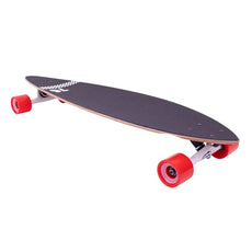 Z-Flex Surf-a-gogo 38" Pintail Longboard - Longboards USA