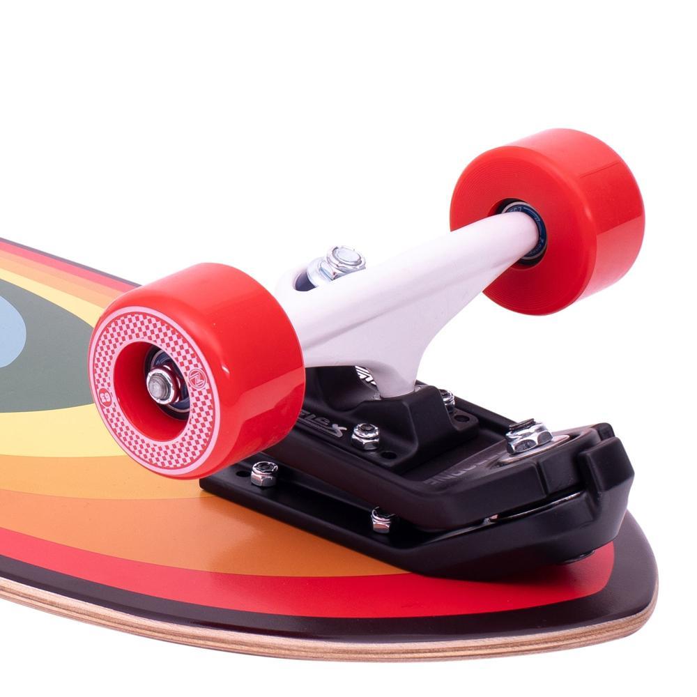 Z-Flex Surf-A-Gogo Fishtail 31