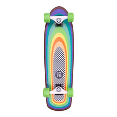 Z-Flex Surf-a-gogo Shorebreak 30" Cruiser - Longboards USA