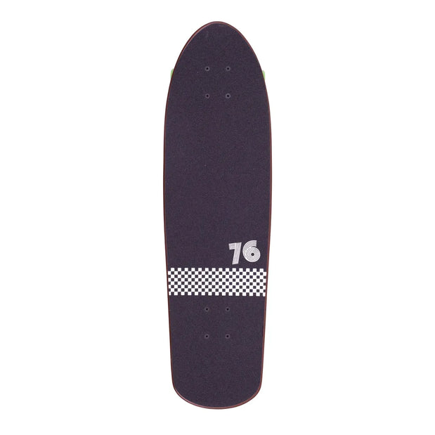 Z-Flex Surf-a-gogo Shorebreak 30" Cruiser - Longboards USA