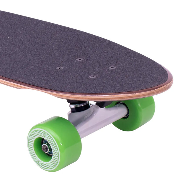Z-Flex Surf-a-gogo Shorebreak 30" Cruiser - Longboards USA